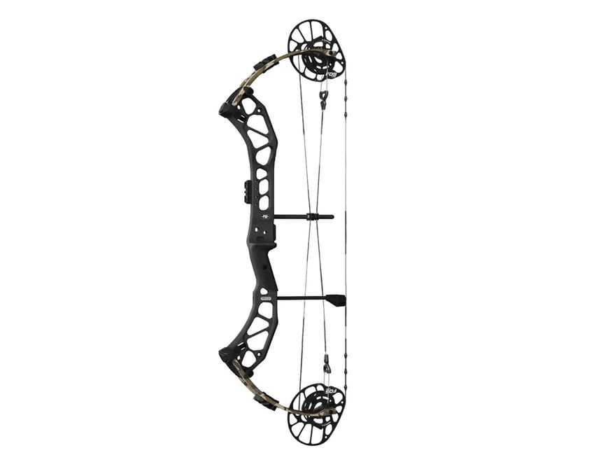 Pse Force DS Compound Hunting Bow