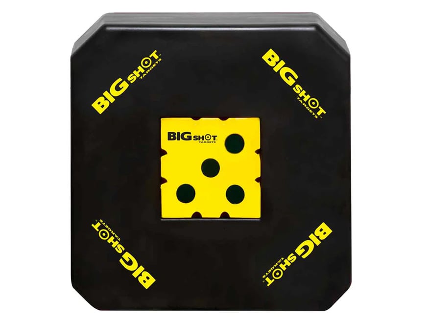 BIG SHOT TARGETS TITAN 33 LONG RANGE