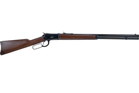 HERITAGE HER H9235724F1     92  357   OCT  24   12R   BK/HW