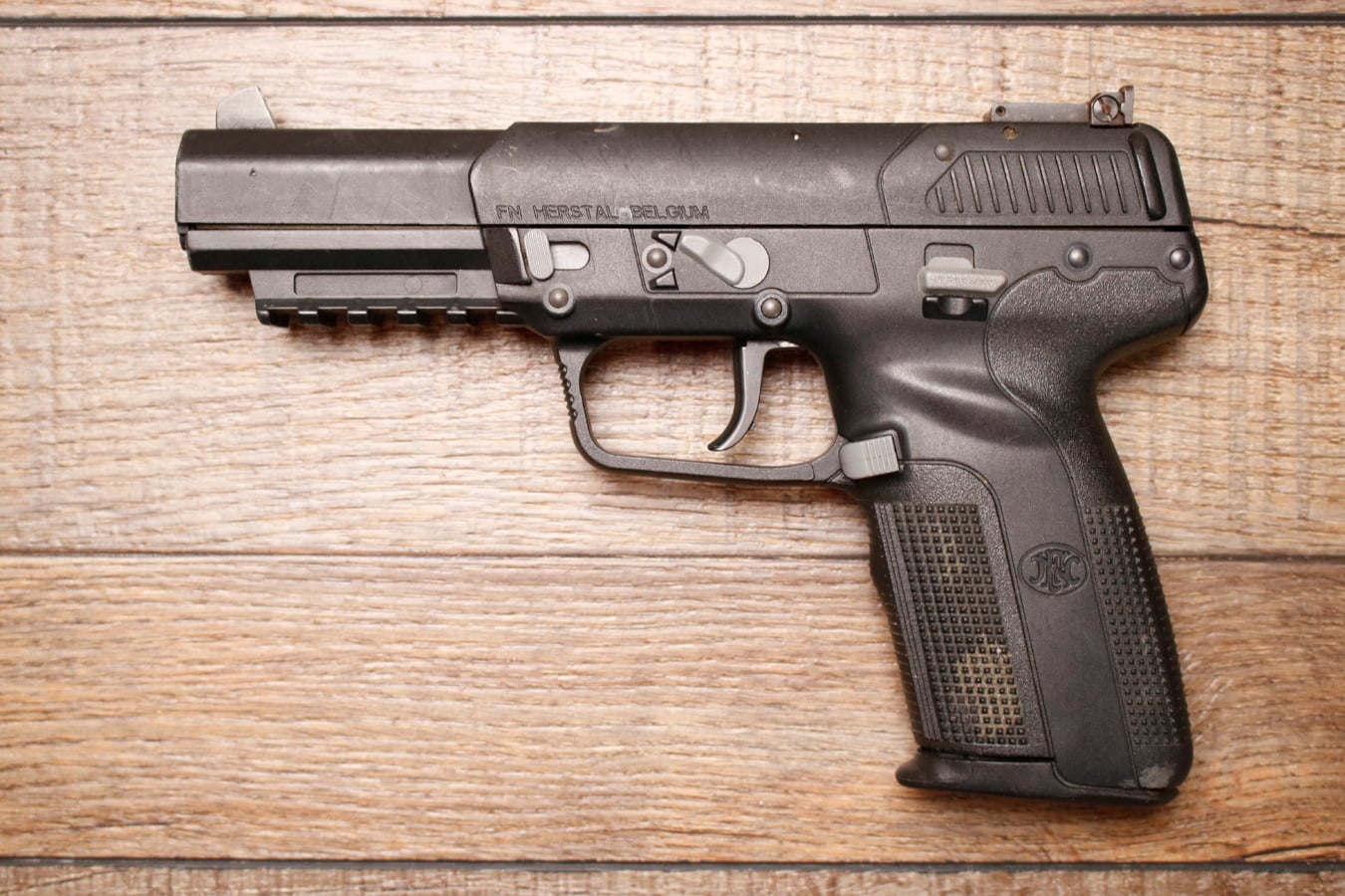 FN Five-Seven 5.7x28mm Police Trade-In Pistol