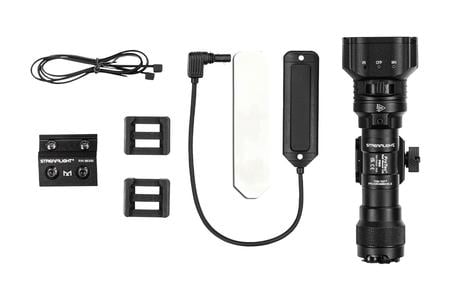 PROTAC RAIL MOUNT VIR USB PRO