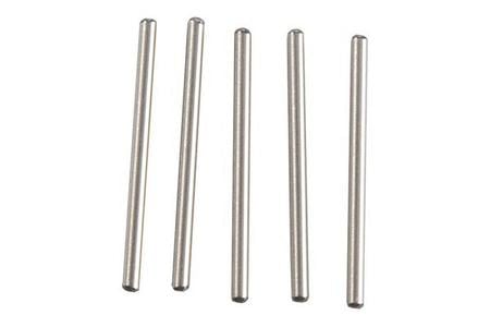 5-PACK SMALL DECAPPING PINS