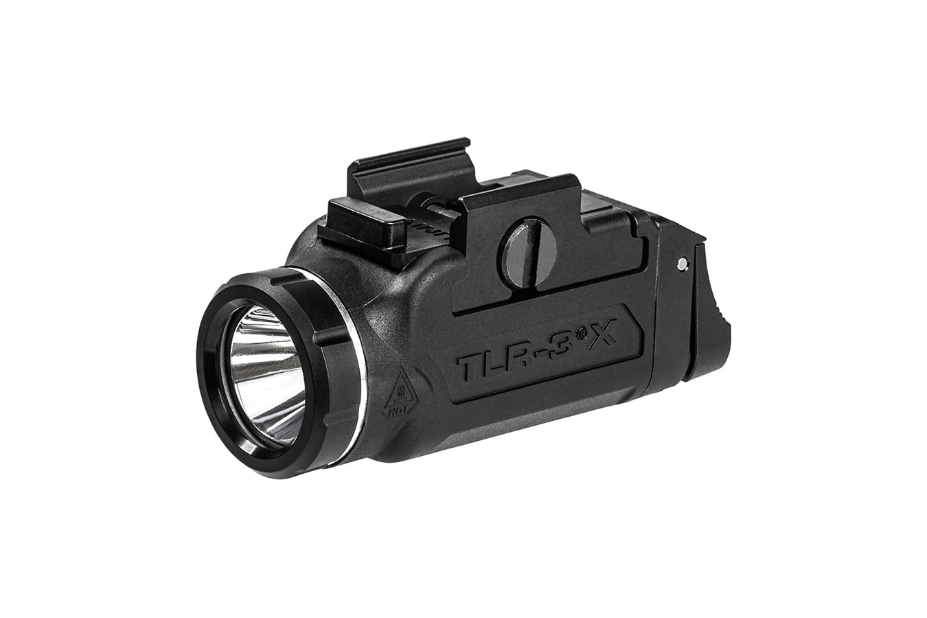 Streamlight TLR-3X Gun Light 1913