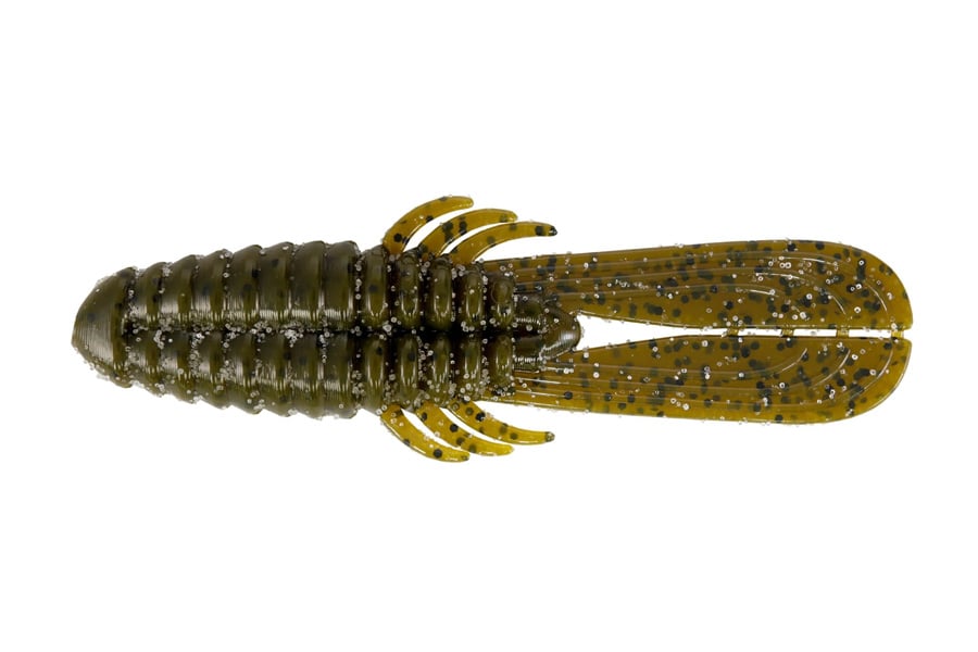 Big Bite Baits 4 Inch FAFO