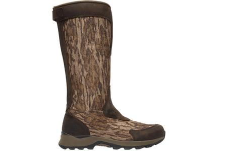 TROPHY SERIES 16 INCH SNAKE BOOT