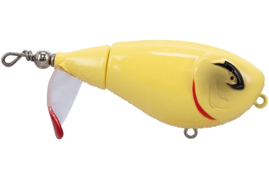 Bill Lewis Rat-l-trap Baby Bubbler 55