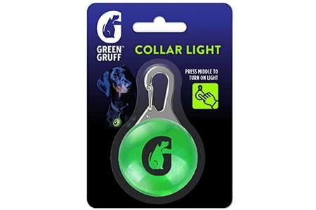 COLLAR LIGHT 