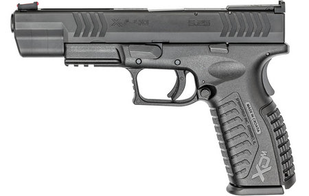 SPRINGFIELD XDM 40SW 5.25 Competition Black