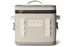 YETI COOLERS HOPPER FLIP 12 CAPE TAUPE