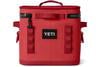 YETI COOLERS HOPPER FLIP 12 RESCUE RED