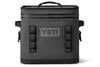 YETI COOLERS HOPPER FLIP 12 CHARCOAL