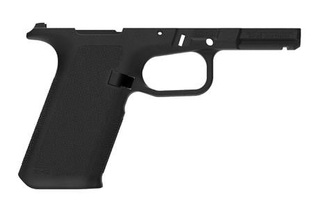 EHG RG9 FRAME FOR RUGER RXM FULL SIZE BLACK