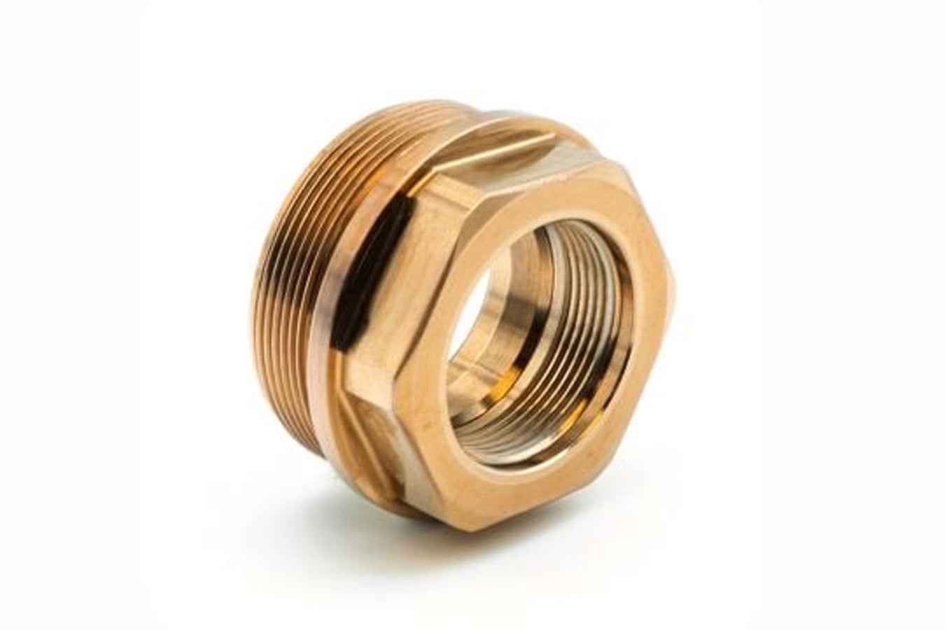 Method Dynamics Plan B B Drive HUB Adapter (Heat Treat)