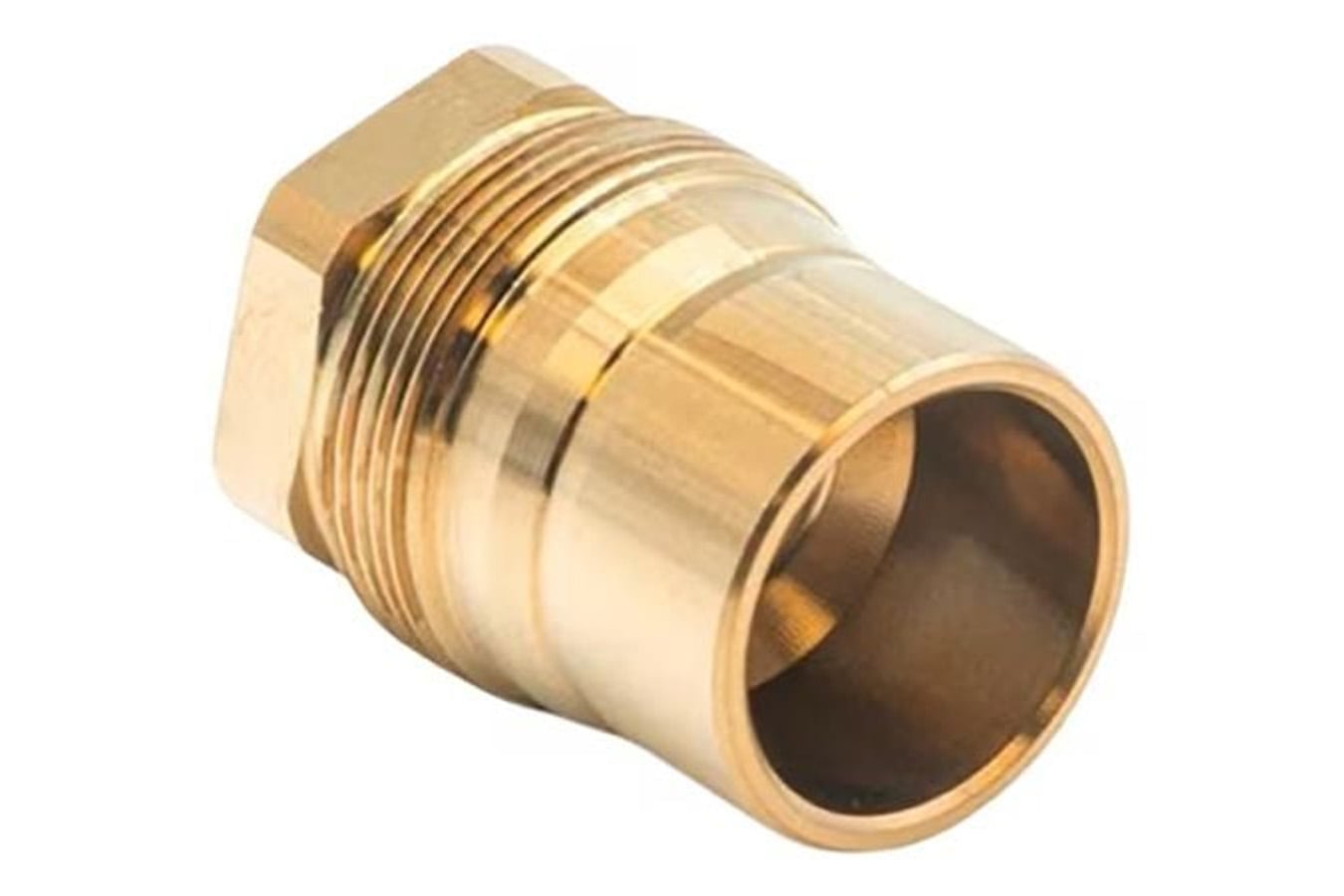 Method Dynamics Plan B Mini Drive Mini Adapter 5/8-24 (Heat Treat)