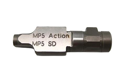 MP5SD LOCKING PEICE