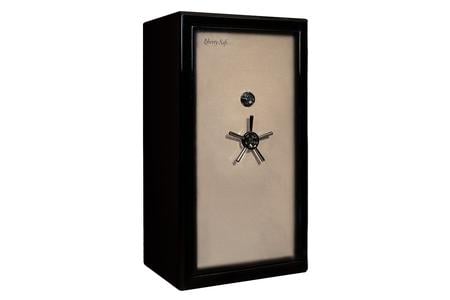 PRESIDENTIAL 40 MODULAR CHAMPAGNE GLOSS WITH M-LOCK