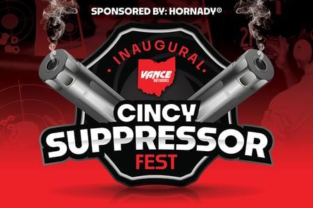 SUPPRESSOR EDUCATION AND DEMO