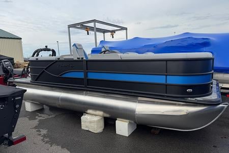 2026 LEGACY 200 NAVIGATOR 