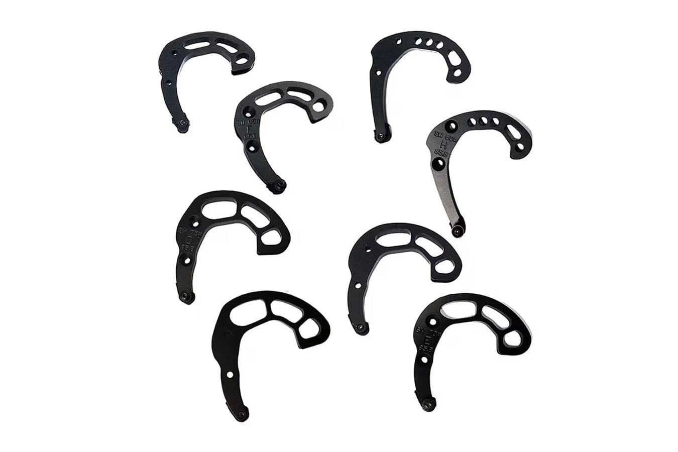 Mathews Module SW 75# B 85% Set