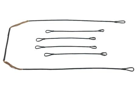 STRING SET R9 R10 10X 15 20 29 29X