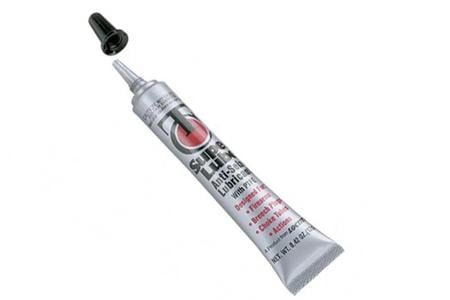 SUPER LUBE ALL PURPOSE ANTI SEIZE , .5 OZ. TUBE 