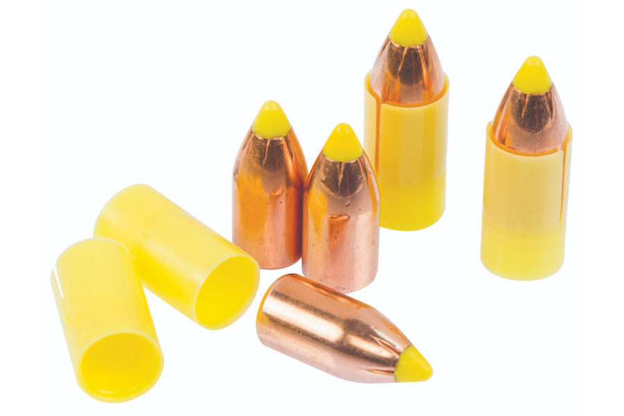 Thompson Center 50 Caliber 250 Grain Spire Point Bullet Super Glide Sabots 30/Pack