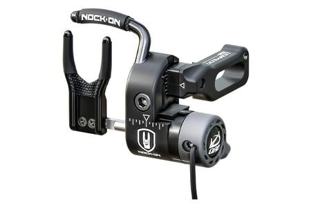 HDX NOCK ON BLACK RH