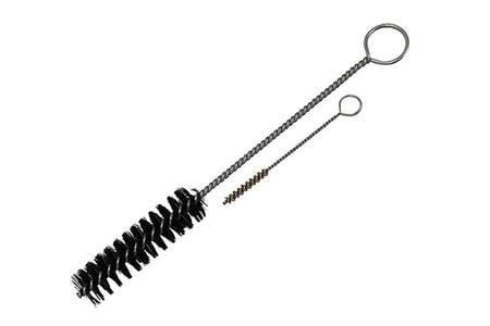 BREECH  AND FIRE CHANNEL BRUSH SET 