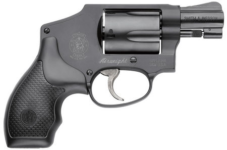 442 38 SPECIAL REVOLVER