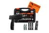 BYRNA TECHNOLOGY CL-XL UNIVERSAL KIT BLACK 12G BOOST 7RD MAG 15 KINETICS