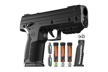 LE PLUS UNIVERSAL KIT BLACK