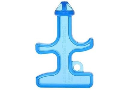 COMTECH STINGER CLEAR BLUE OR BLUE