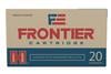 Hornady 7.62x51mm 150 gr FMJ Frontier 20/Box — best price at Sportsmans Outdoor Superstore