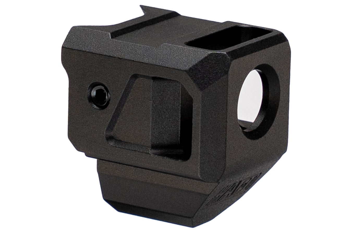 Herrington Arms HC95 V2 Compensator For Glock Gen 5-6
