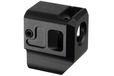 HCMP MP9 M2.0 COMPENSATOR - BLACK, PERFECT, V2