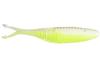 Color: CHARTREUSEWHITE