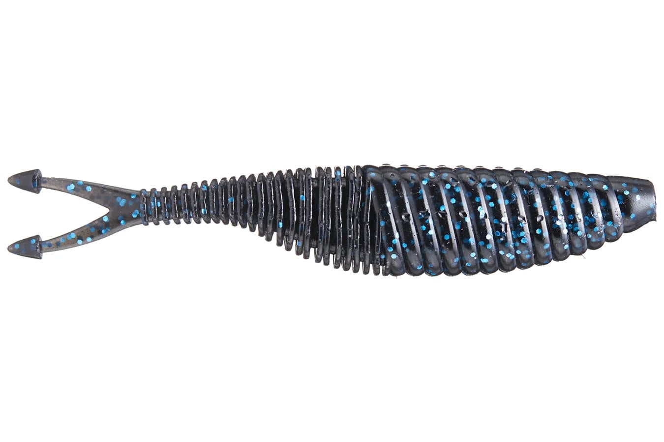 Geecrack Bellows Vibe 4.2inch 5 Pack Bait