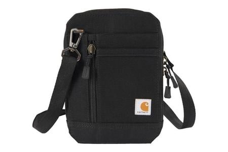 CARHARTT NYLON DUCK CROSSBODY WALLET NEW