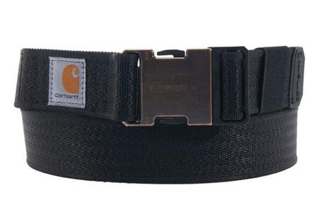 CARHARTT RUGGED FLEX NYLON WEBBING BELT