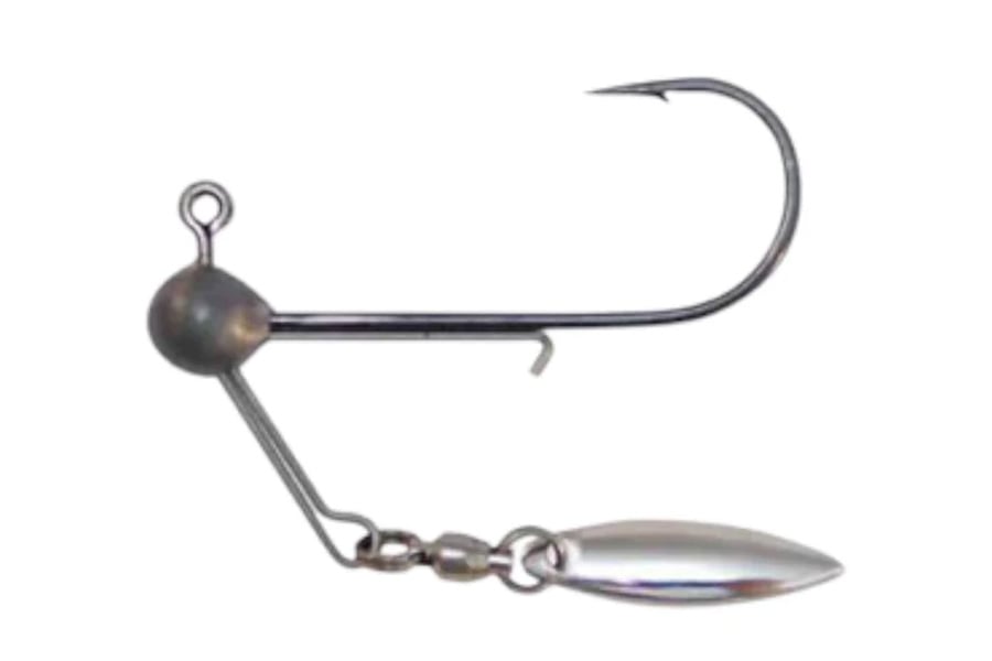 Geecrack Corn Head Blade Jr.