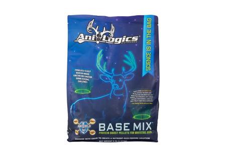 ANI-SHIELD BASE MIX 5LB
