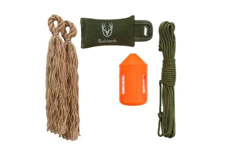SINGLE SCENTED ROPE KIT