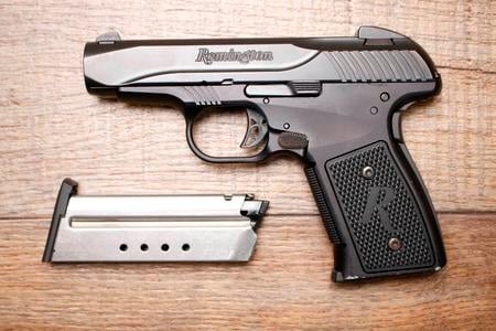 REMINGTON REMINGTON R51 9 MM USED