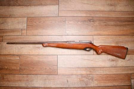 MOSSBERG 183D-C 410 GA USED 