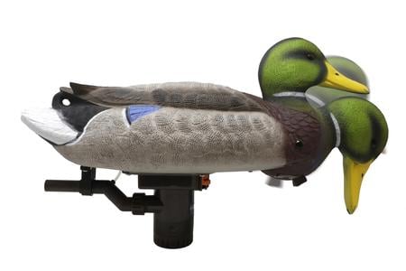 FINISHER SWIMMER PRO, MALLARD DRAKE
