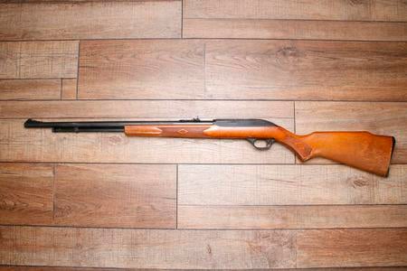 MARLIN 60 22LR USED