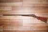MEARS ARMS DOUBLE BARREL 12GA USED 