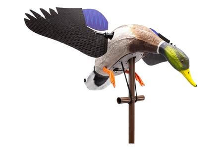 FLASHER PRO, MALLARD DRAKE