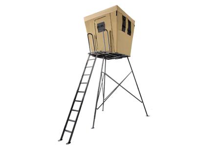 GUARD HOUSE BUCK HUT