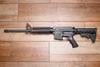 BUSHMASTER BUSHMASTER XM15-E2S 5.56NATO